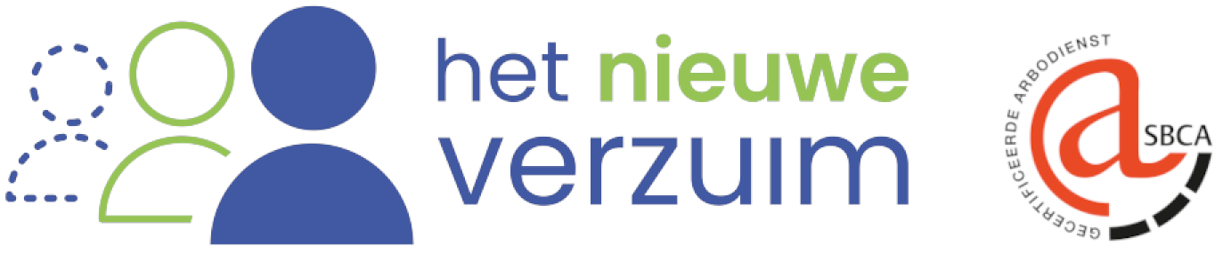 Het Nieuwe Verzuim